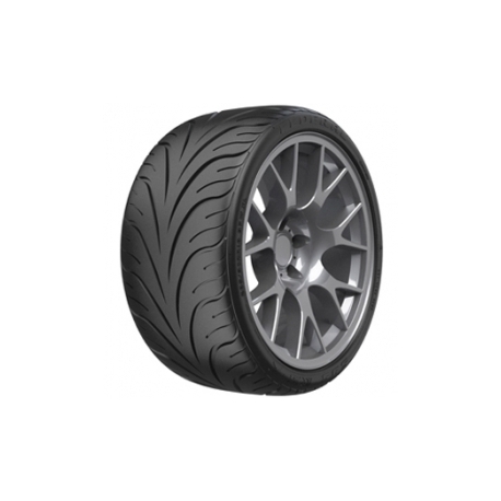 Federal 595 RS-R 235/40R18 91W Semi-Slick