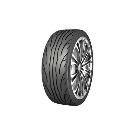 Nankang NS-2R Race Street 180 165/55R15 75V Semi-Slick MEDIUM