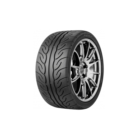 Yokohama Advan Neova AD08RS 265/35R18 93W Semi-Slick