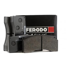 FRP3145ZB PASTILLA FERODO DS1 (Rodadas)