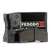 FCP1334W PASTILLA FERODO DS1.11