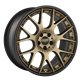 LLANTAS CH-R II PERFORMANCE LINE - BBS WHEELS