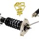 SUSPENSIÓN ROSCADA HM SERIES - BC RACING COILOVERS