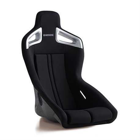 BACKET AIR SERIES BLACK - BRIDE SEATS