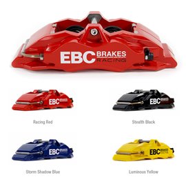 PINZAS DE FRENO APOLLO SERIES | EBC BRAKES