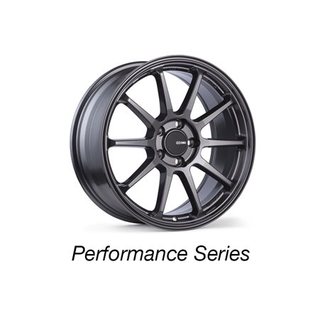 LLANTAS PERFORMANCE SERIES | ENKEI WHEELS