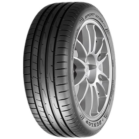 DUNLOP SPORT MAXX RT2