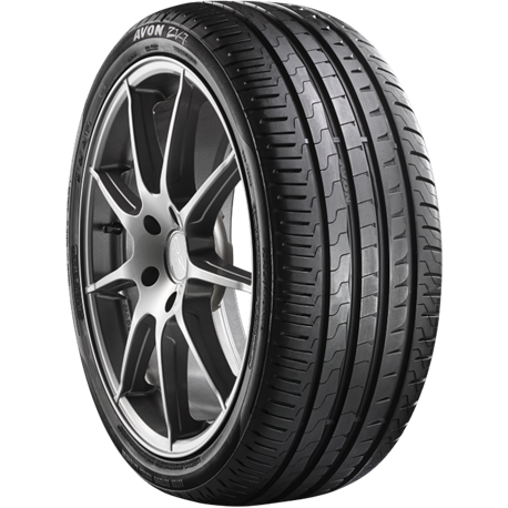 AVON TYRES ZV7