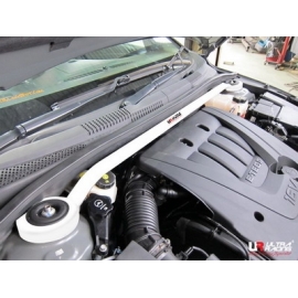 Chevrolet Cruze 08+ 1.6/1.8/2.0 Ultra-R Front Upper Strutbar