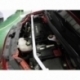 Chevrolet Aveo 1.4 11+ UltraRacing Front Upper Strutbar