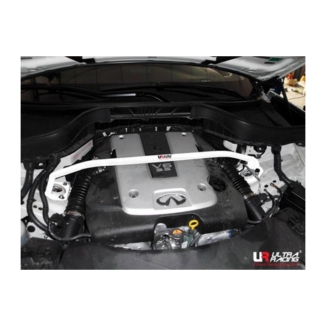 Infiniti FX 09+ 4WD Ultra-R Front Upper Strutbar 1451