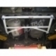 Isuzu D-Max 2.5D Man. UltraRacing 4-Point Rear Brace 597