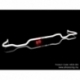 Mercedes B-Class B170 UltraRacing Rear Sway Bar 20mm