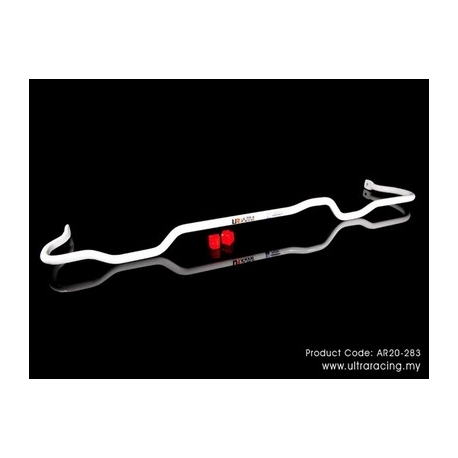 Mercedes B-Class B170 UltraRacing Rear Sway Bar 20mm