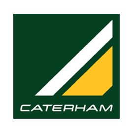 Caterham Hel Performance