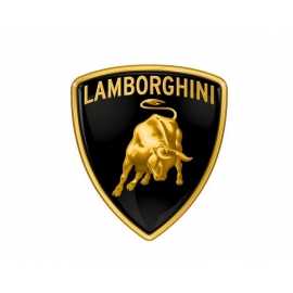 Lamborghini Hel Performance